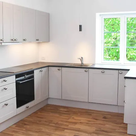 Holiday home Holiday Xix