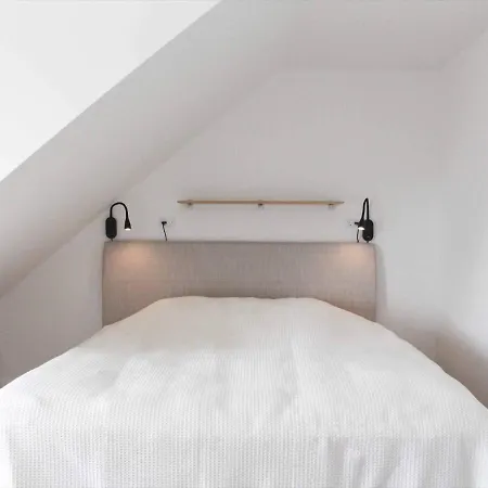 Holiday Xix Holiday home Svaneke