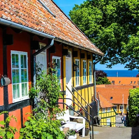 Holiday home Xix