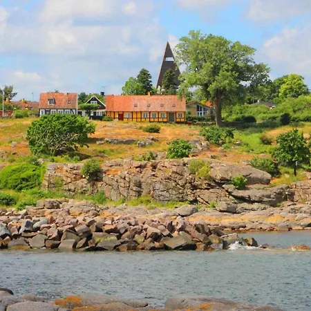 Xix Holiday home Svaneke